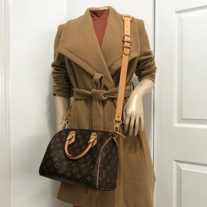 Louis Vuitton Speedy 25